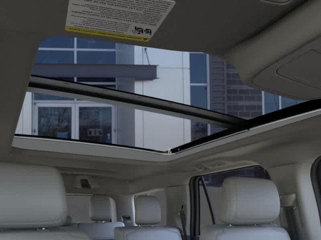 Thumbnail: 2026 Ford Expedition - 45