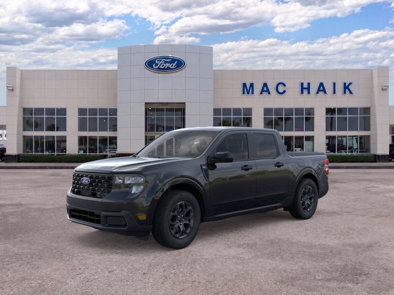 2026 Ford Maverick XLT TRUCK