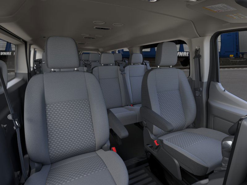 Thumbnail: 2025 Ford Transit Series - 10