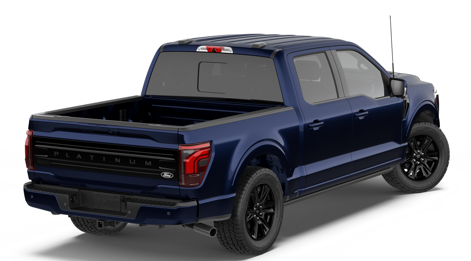 Thumbnail: 2026 Ford F-150 - 26
