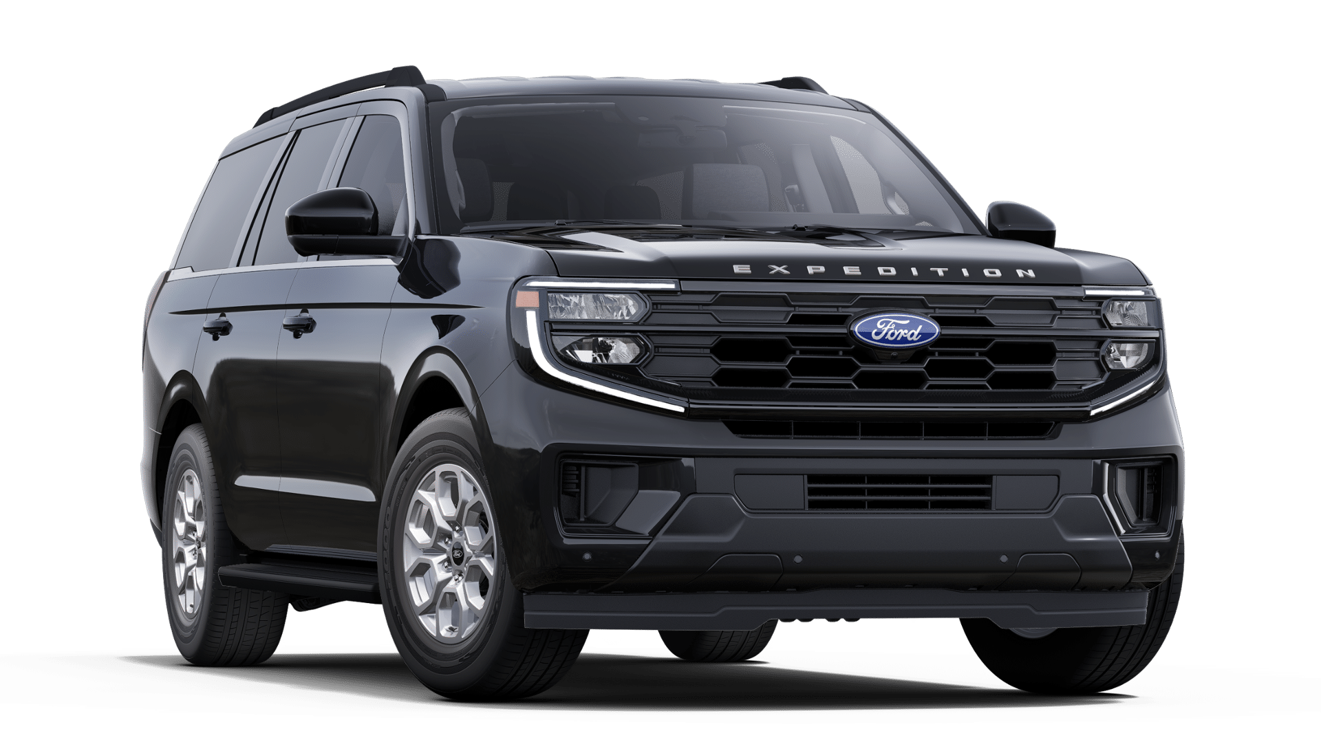 Thumbnail: 2025 Ford Expedition - 4