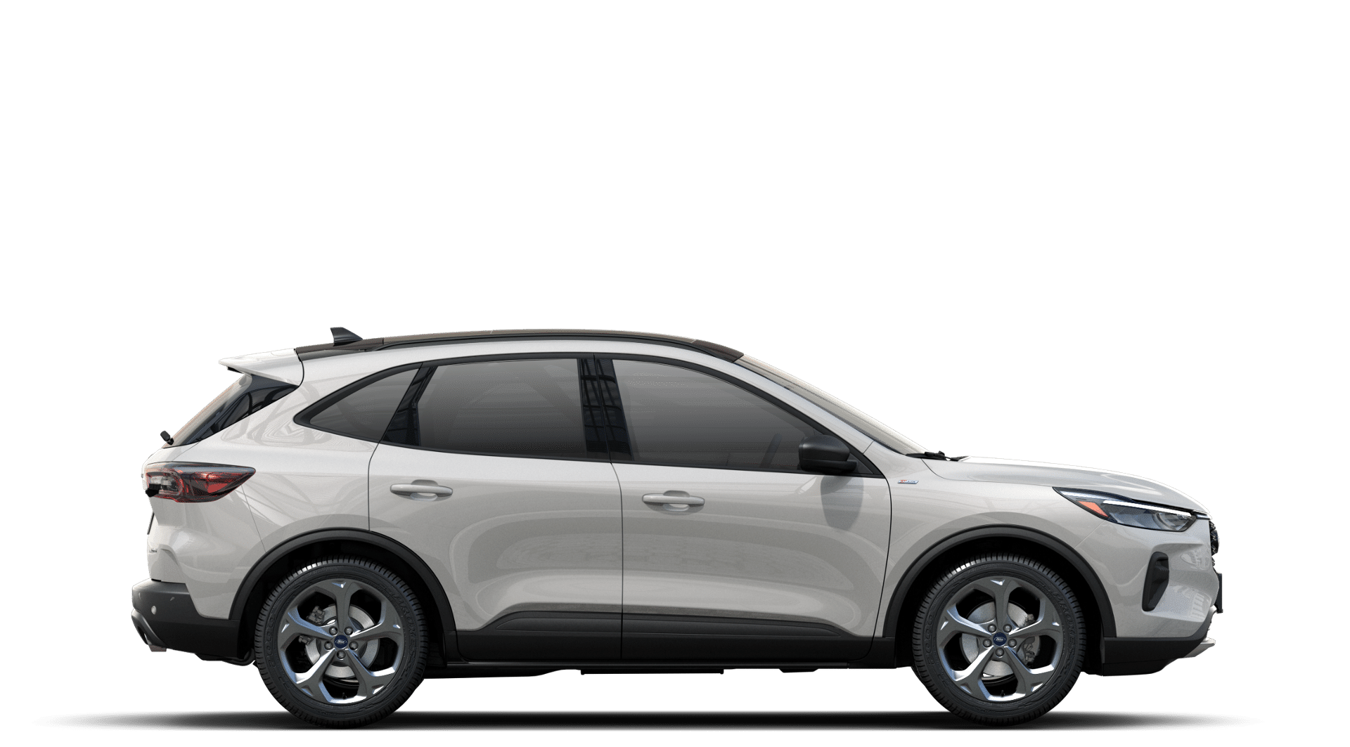 Thumbnail: 2025 Ford Escape - 5