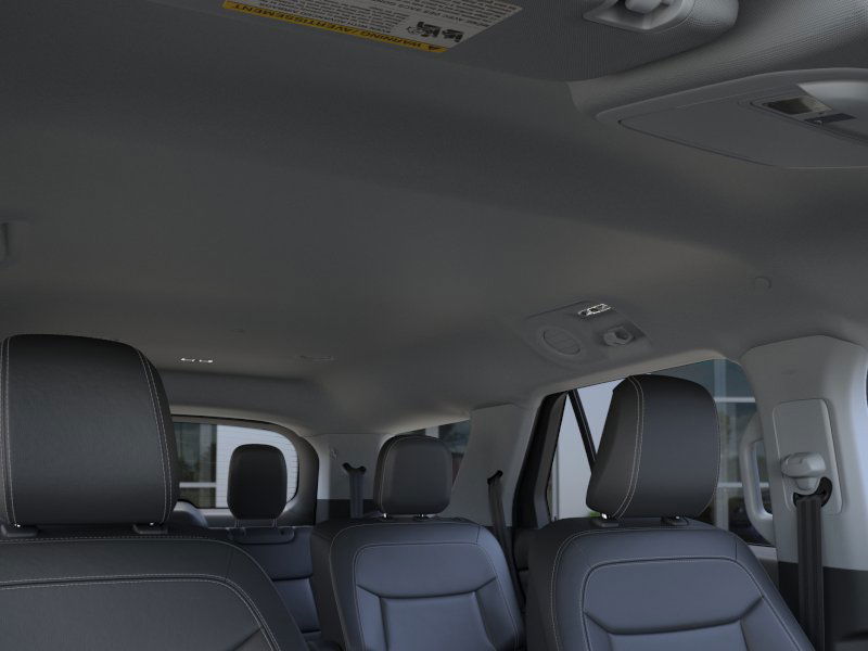 2024 Ford Explorer XLT photo 24