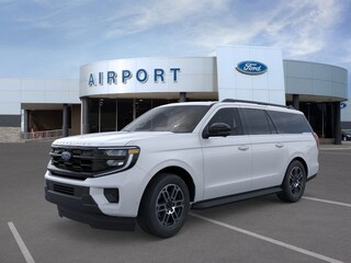 2026 Ford Expedition Max Active SUV