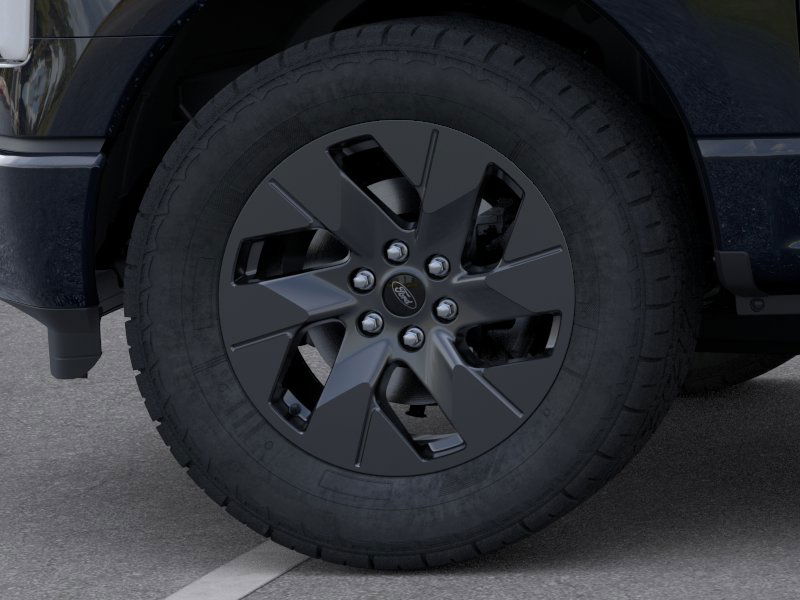 2025 Ford F-150 Lightning Flash - Photo 65