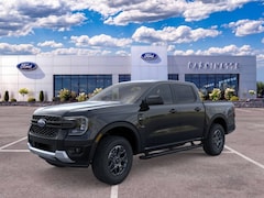 2026 Ford Ranger XLT TRUCK