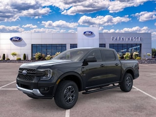 2026 Ford Ranger XLT TRUCK
