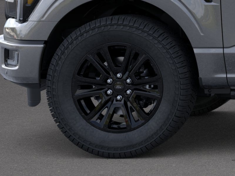 Thumbnail: 2026 Ford F-150 - 41