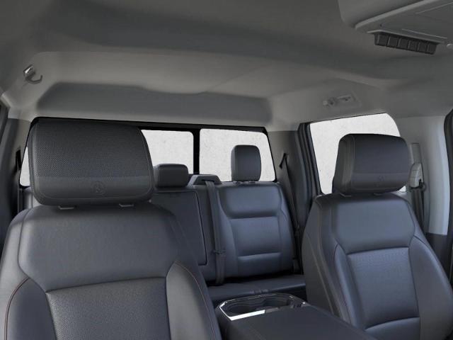 2026 Ford F-250 Super Duty Lariat - Photo 22