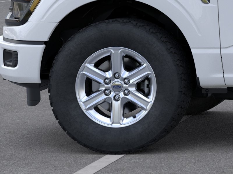2026 Ford F-150 XLT Truck