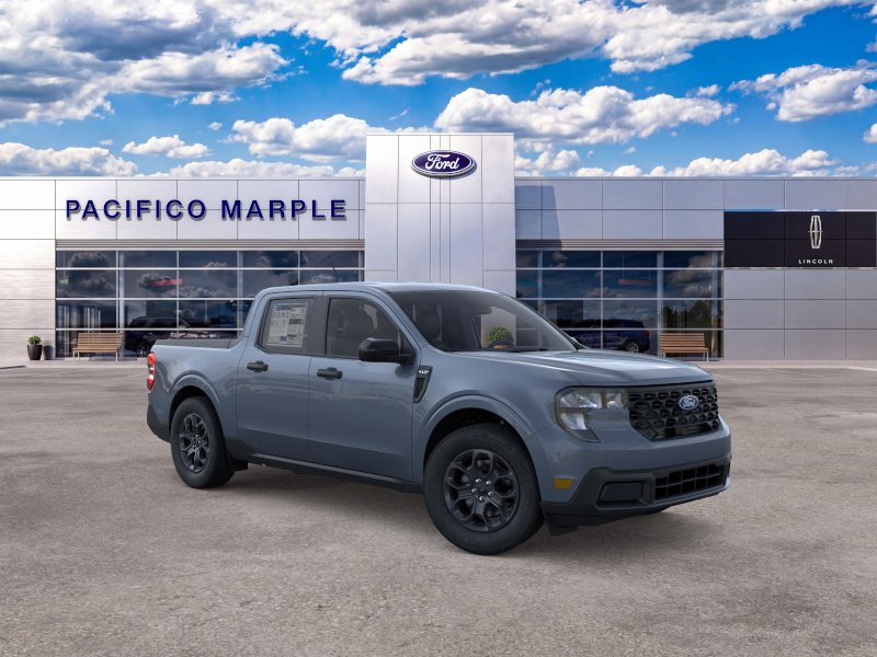 2025 Ford Maverick XLT - Photo 7