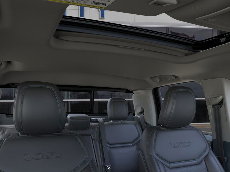 2026 Ford Maverick Lobo Premium - Photo 36