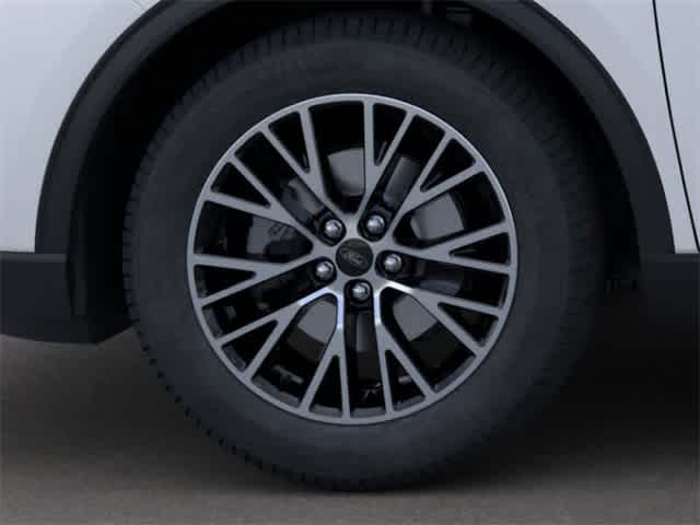 Thumbnail: 2025 Ford Escape - 42