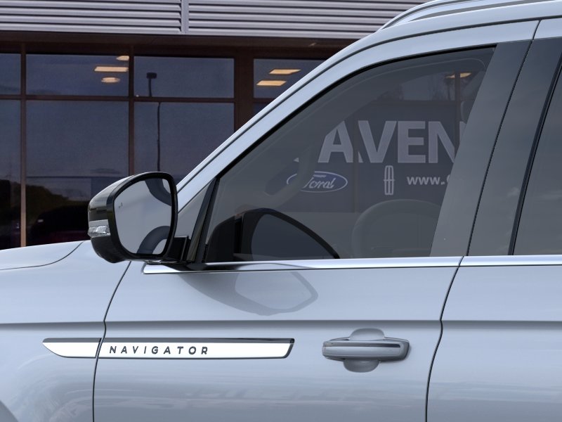 2026 Lincoln Navigator Reserve - Photo 20