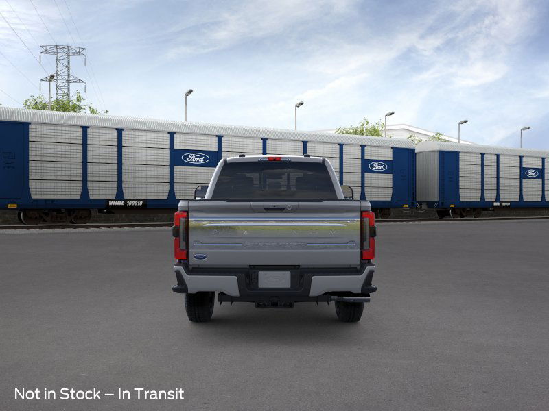 Thumbnail: 2026 Ford F-250 - 27