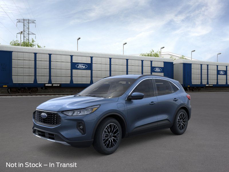 Thumbnail: 2025 Ford Escape - 1