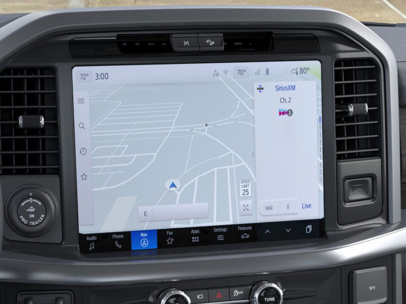 2025 Ford F-150 Lariat - Photo 36