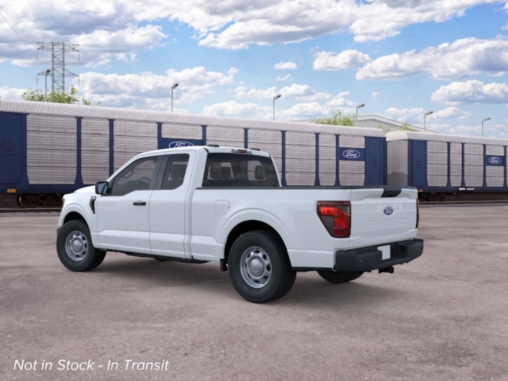 New 2026 Ford F-150 XL TRUCK