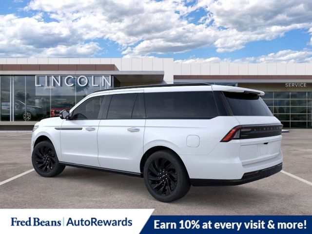 2026 Lincoln Navigator Reserve L - Photo 35
