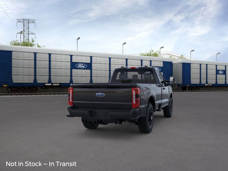 2026 Ford F-350 XL photo 7
