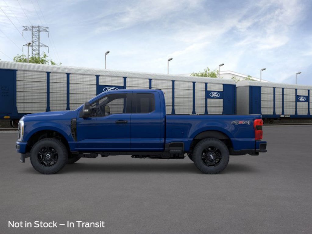 New 2026 Ford Super Duty F-250 XL TRUCK