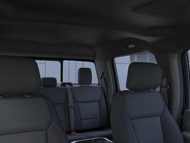 2025 Ford F-150 XLT - Photo 25