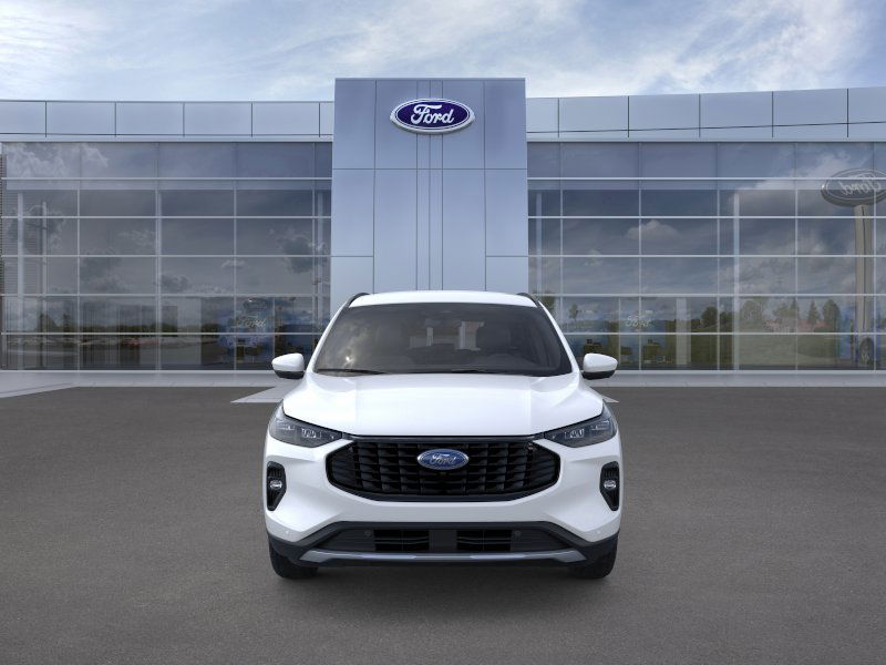 2025 Ford Escape Plug-in hybrid PHEV - Photo 6