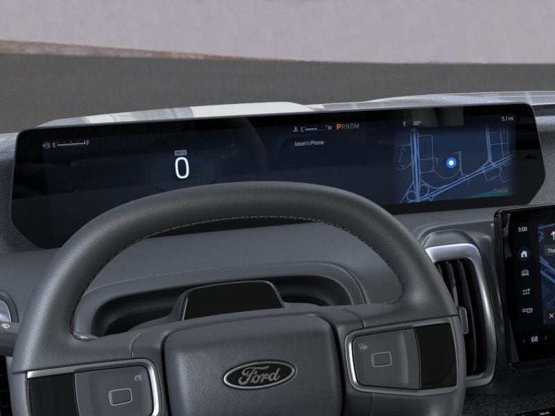 Thumbnail: 2026 Ford Expedition - 36