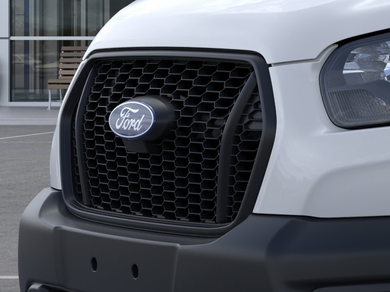 2026 Ford Transit Van Base - Photo 59