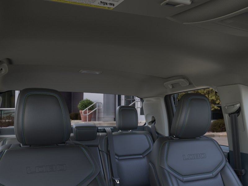 2025 Ford Maverick Lobo Standard - Photo 42