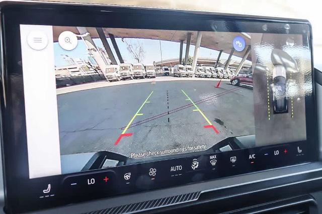 2025 Ford Bronco Sport Badlands - Photo 49