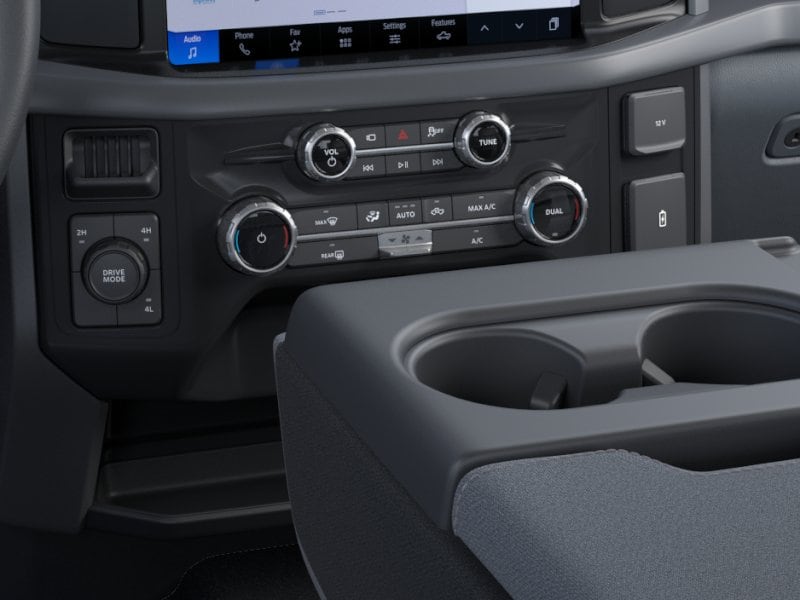 2026 Ford F-150 XLT - Photo 35