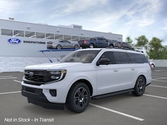 2026 Ford Expedition Max Active SUV