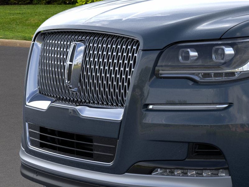 2024 Lincoln Navigator Reserve - Photo 17