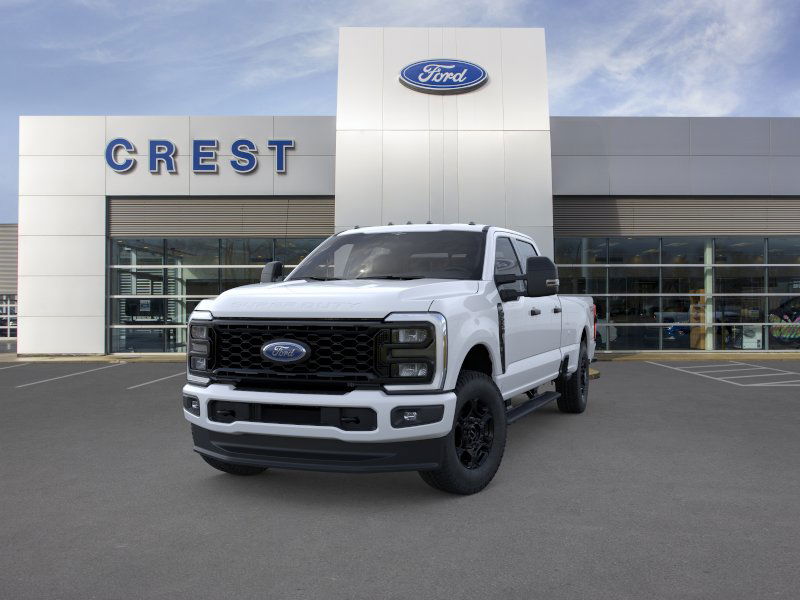 2026 Ford F-250 XL photo 2