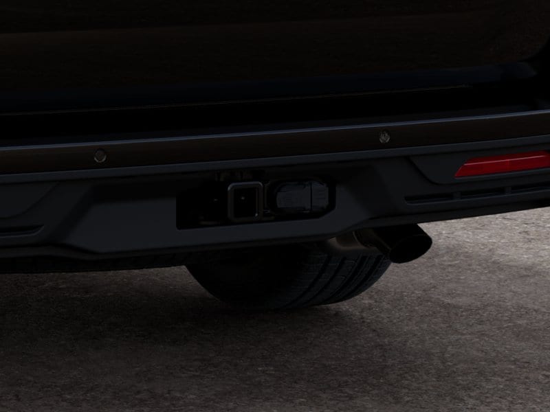 2027 Ford Expedition Active SUV