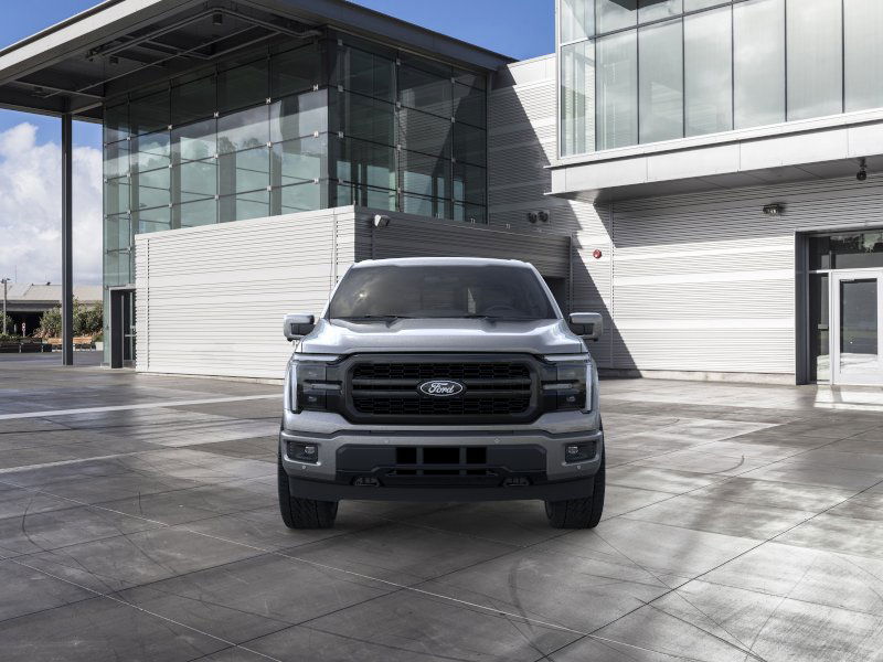 Thumbnail: 2025 Ford F-150 - 6