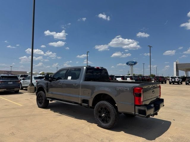 2026 Ford F-250 Super Duty Lariat - Photo 32