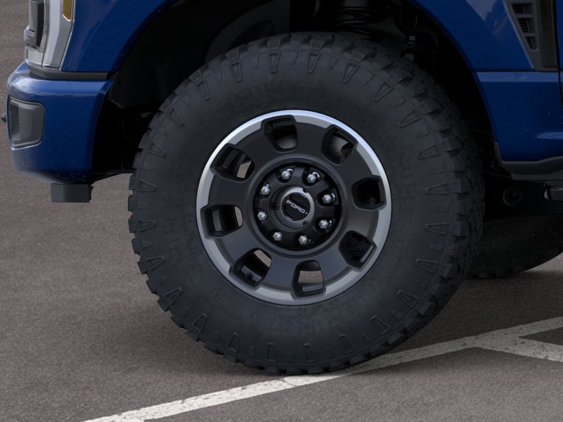 2026 Ford F-250 Super Duty XLT - Photo 19