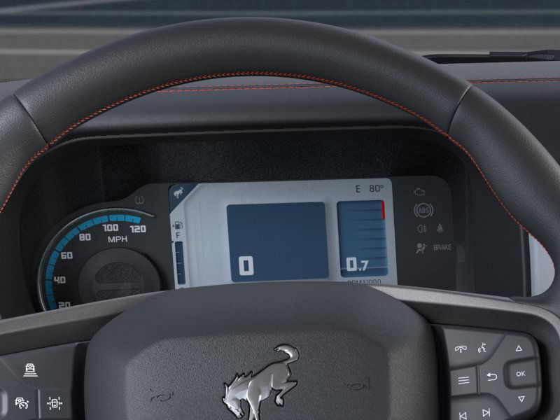 2025 Ford Bronco 2-Door Stroppe - Photo 13