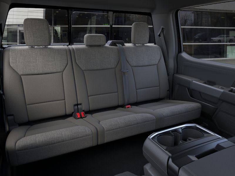 2025 Ford F-150 XLT - Photo 41