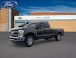 Ford F-250SD
