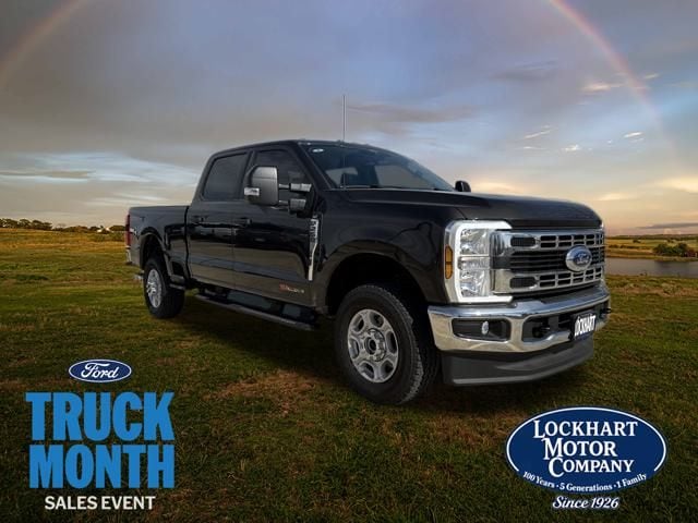 2025 Ford F-250 Super Duty XLT - Photo 53