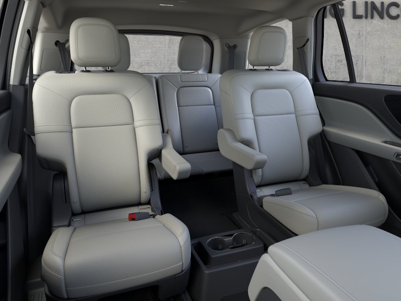 2026 Lincoln Aviator Premiere&reg; SUV
