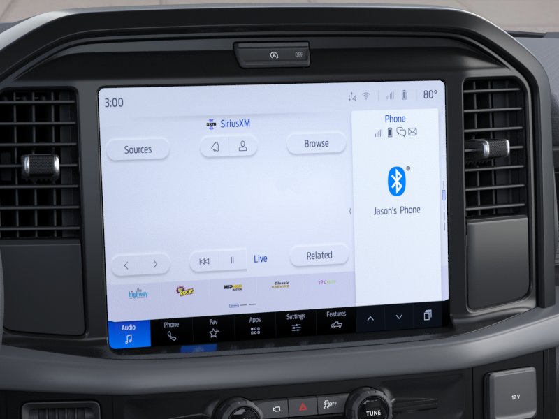 2026 Ford F-150 XL Truck Regular Cab