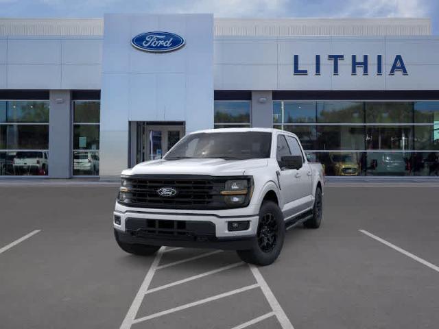 Thumbnail: 2025 Ford F-150 - 24