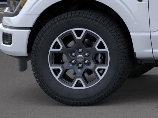 Thumbnail: 2025 Ford F-150 - 49