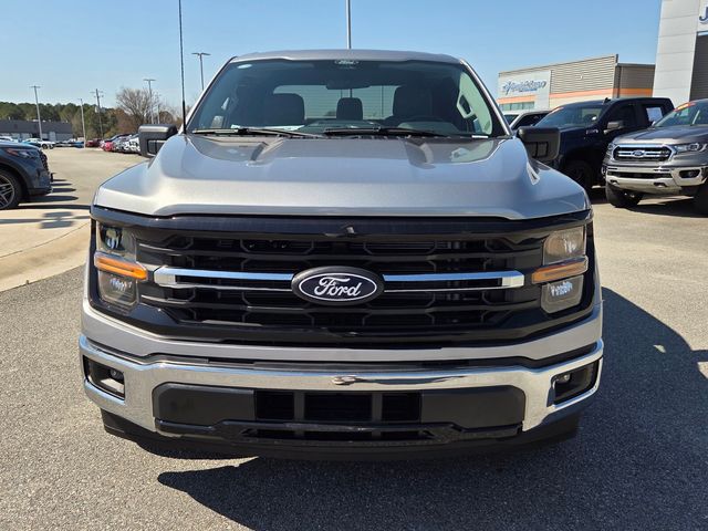 2025 Ford F-150 XLT - Photo 30