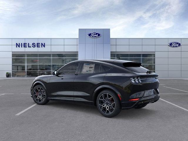 2025 Ford Mustang Mach-E GT - Photo 26