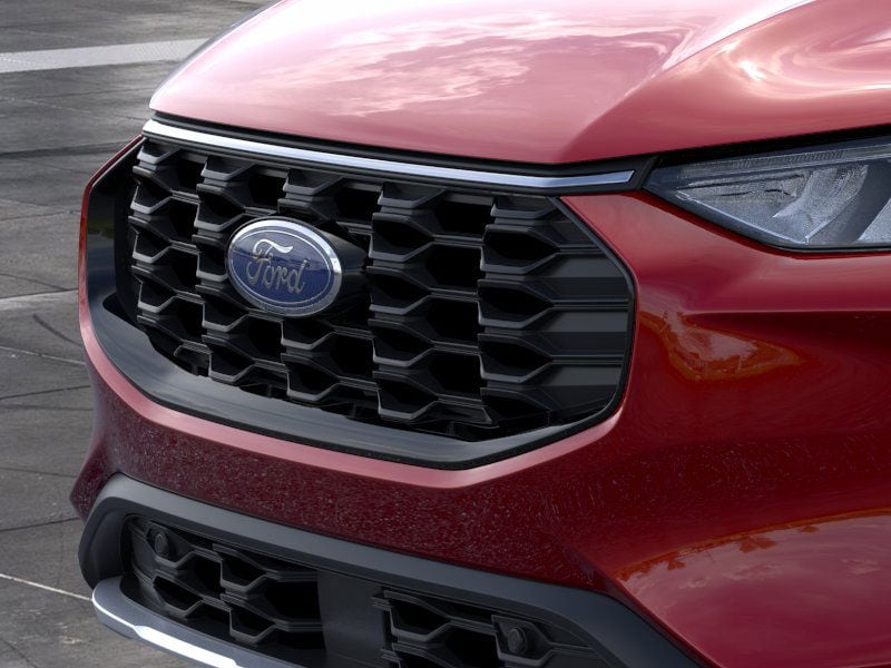 Thumbnail: 2025 Ford Escape - 17